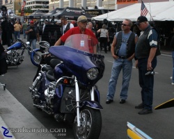 Boss Hoss V-8 Motorcycle @ 2008 Street Vibrations Reno (13) Boss Hoss V-8 Motorcycle @ 2008 Street Vibrations Reno (13)